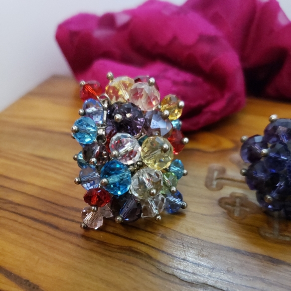 Adjustable Rings - Picture 2 of 5